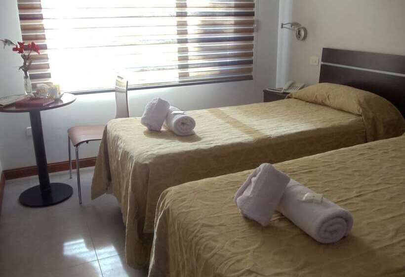 El Molle Hotel Boutique