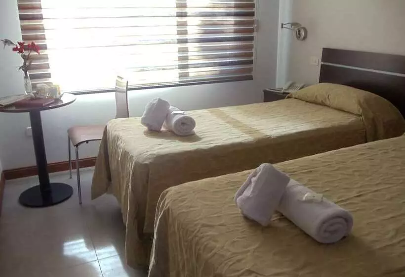 El Molle Hotel Boutique