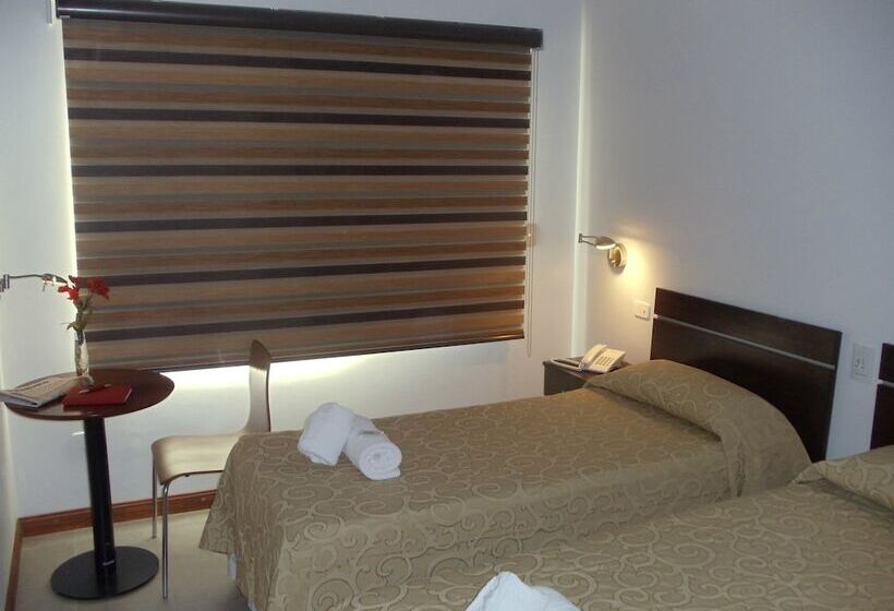 El Molle Hotel Boutique