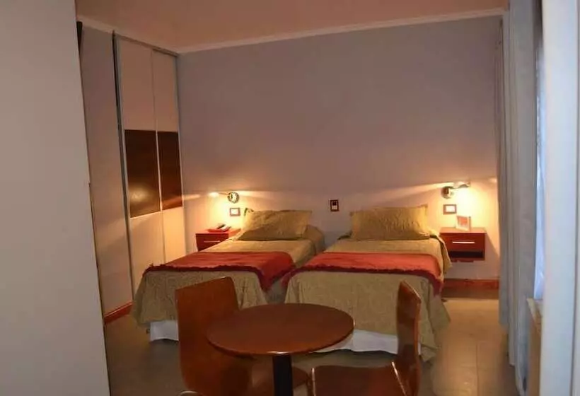 El Molle Hotel Boutique