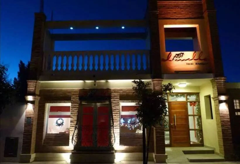 El Molle Hotel Boutique