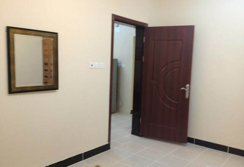 Hams Al Amasi Apartments