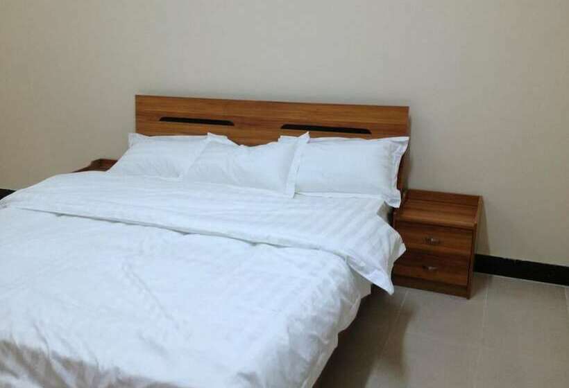 Hams Al Amasi Apartments