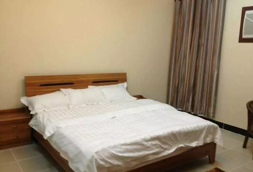 Hams Al Amasi Apartments
