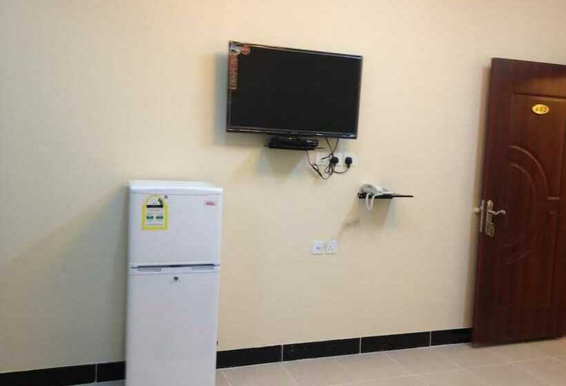 Hams Al Amasi Apartments