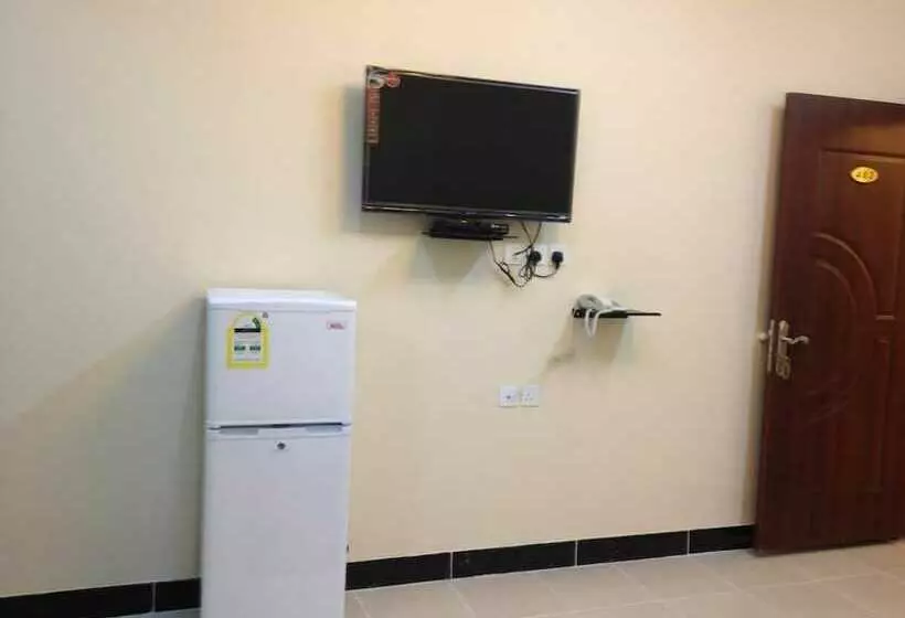 Hams Al Amasi Apartments
