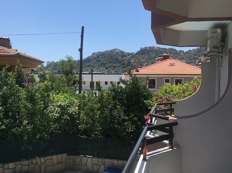 Hostal History Butik