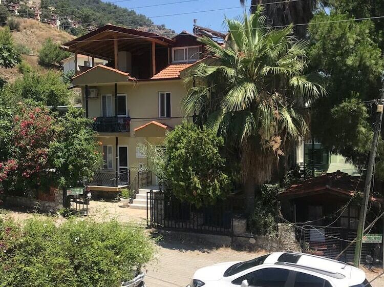 Hostal History Butik