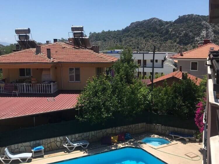 Hostal History Butik