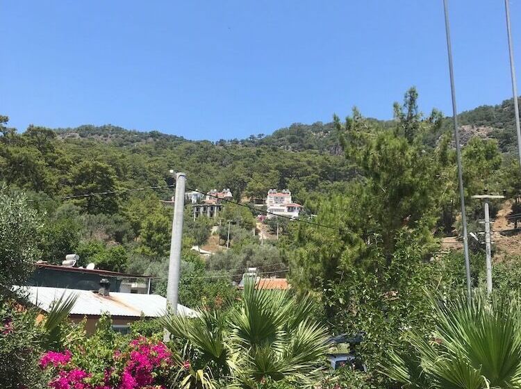 Hostal History Butik