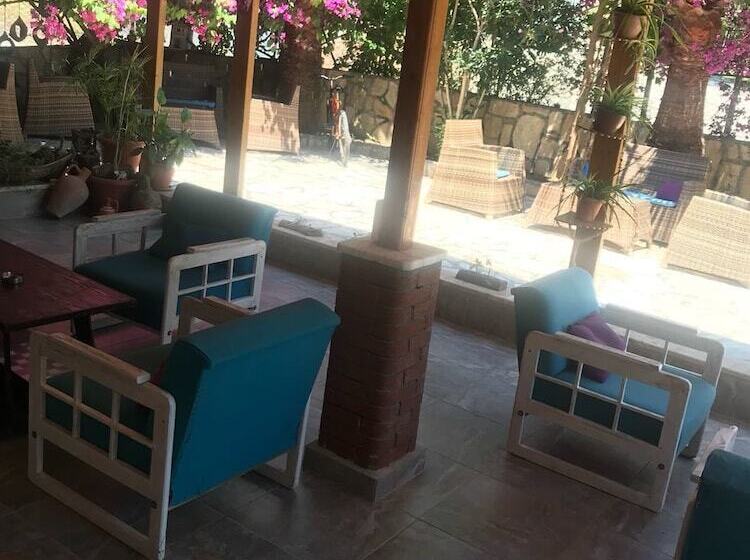 Hostal History Butik