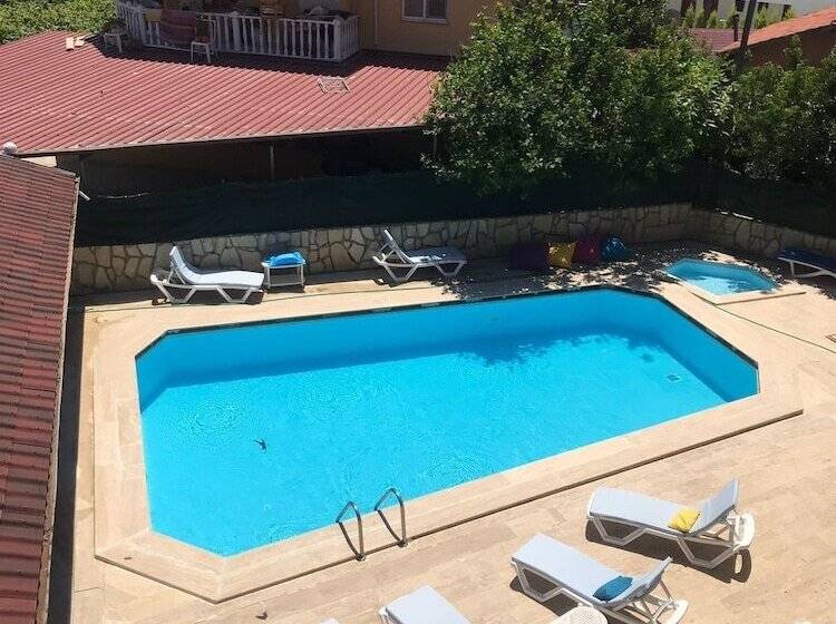 Hostal History Butik