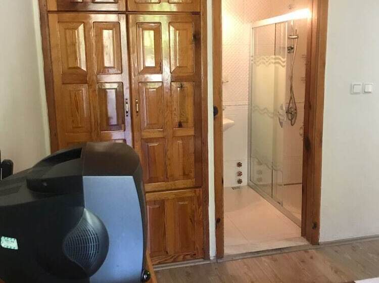 Hostal History Butik