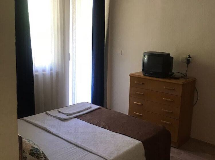 Hostal History Butik