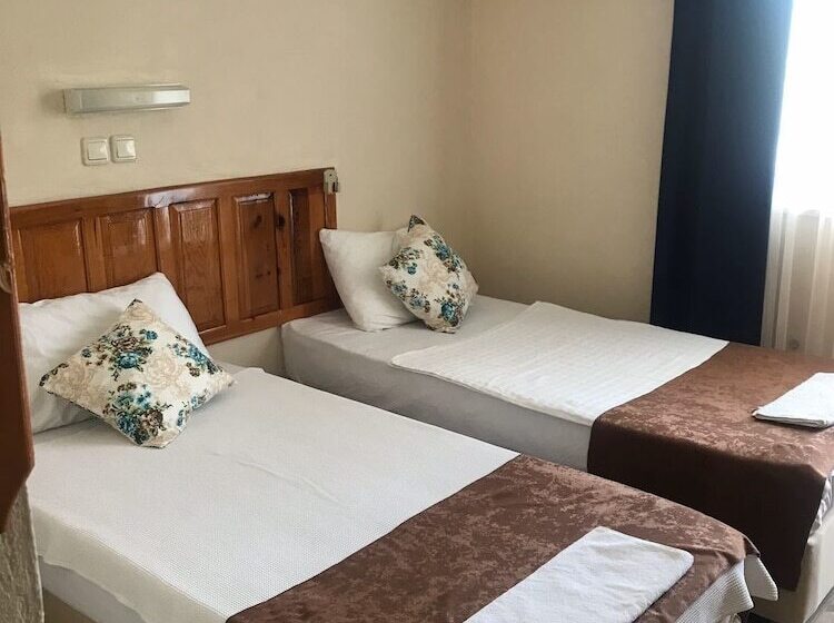 Hostal History Butik