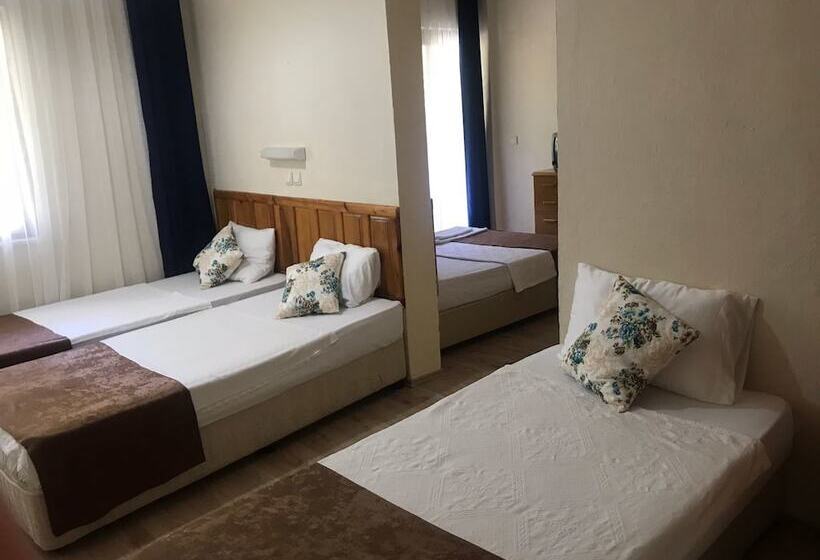 Hostal History Butik