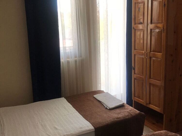 Hostal History Butik