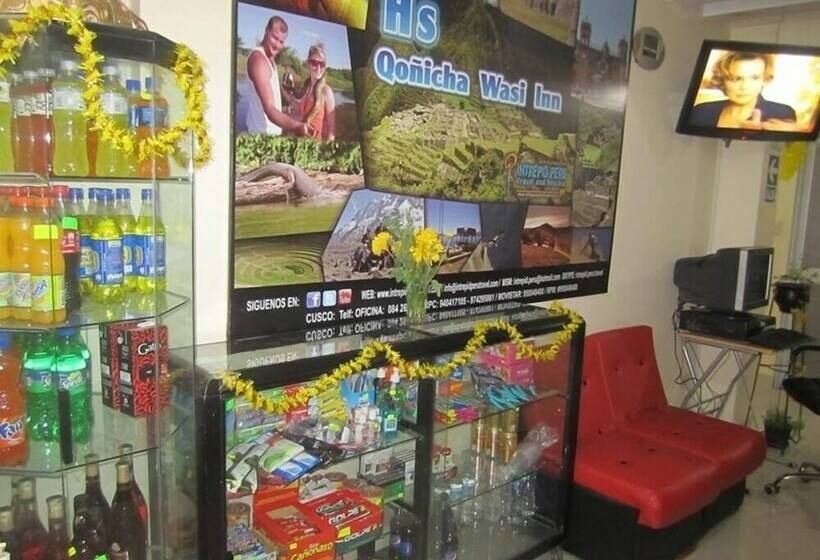 Hostal Qoñicha Wasi