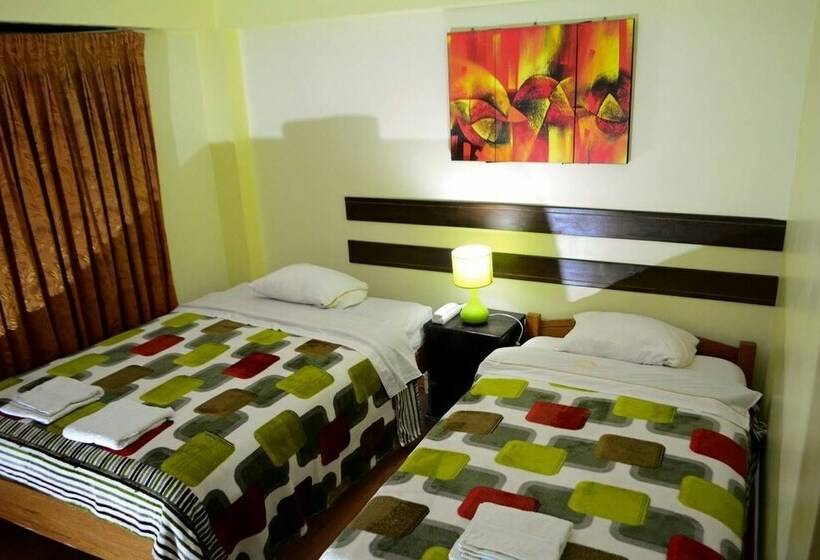 Hostal Qoñicha Wasi