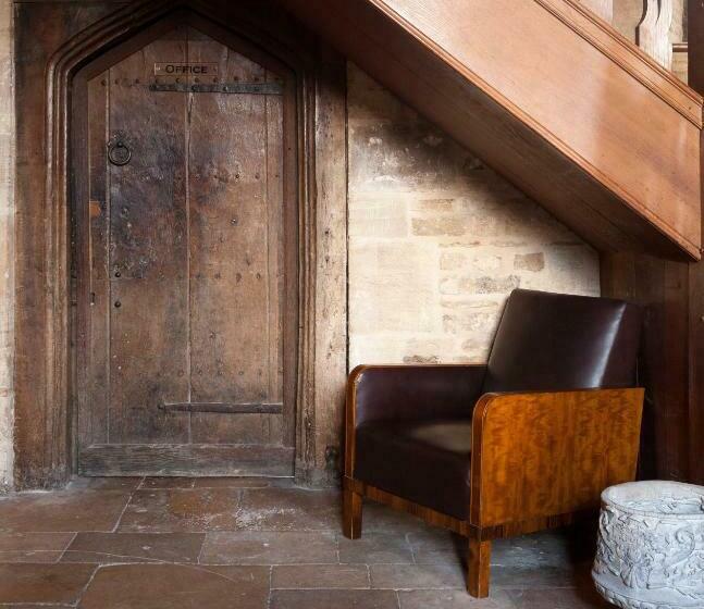 فندق فئة نجمة واحدة The Shaven Crown