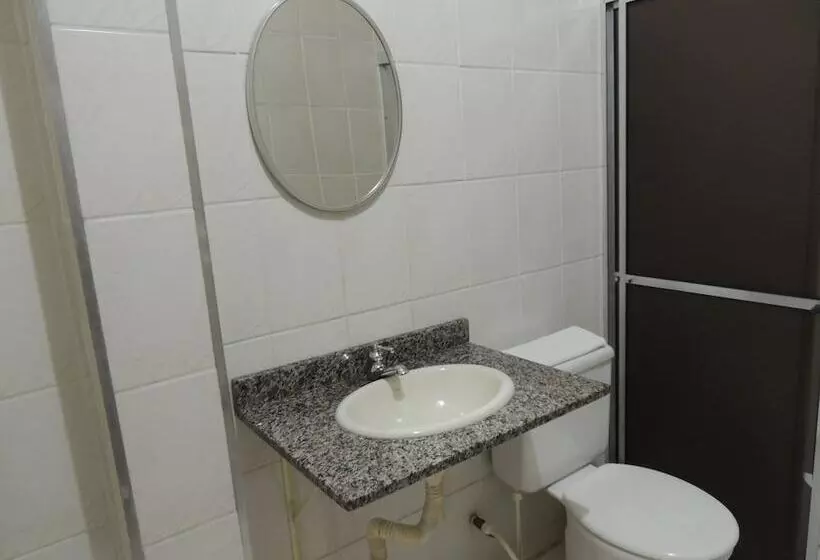 Hotelli Bahiti
