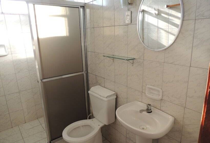 בית מלון כפרי Bahiti