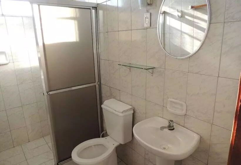 Hotelli Bahiti