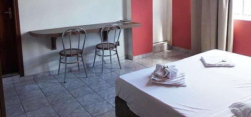 בית מלון כפרי Bahiti