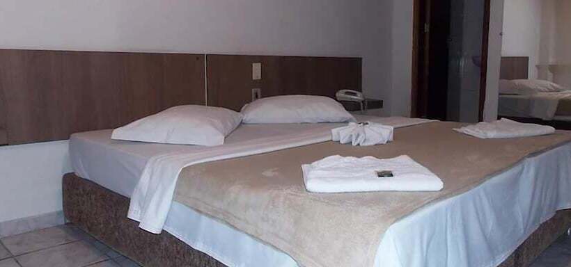 בית מלון כפרי Bahiti