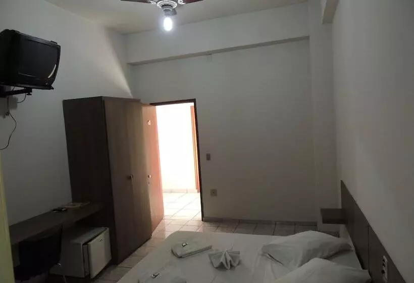 Hotelli Bahiti