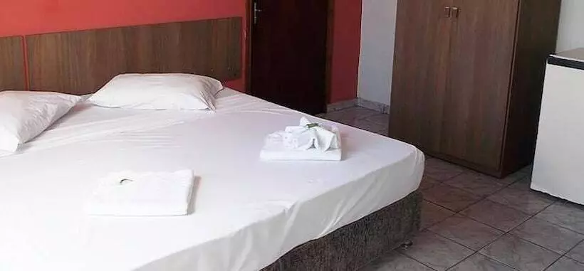 Hotelli Bahiti