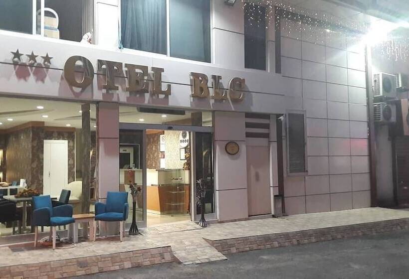 فندق Blc