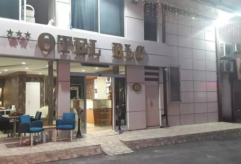 Hotelli Blc