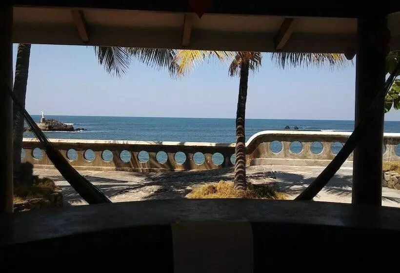 هتل Brisas Marinas