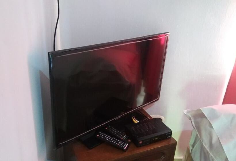 هتل Brisas Marinas