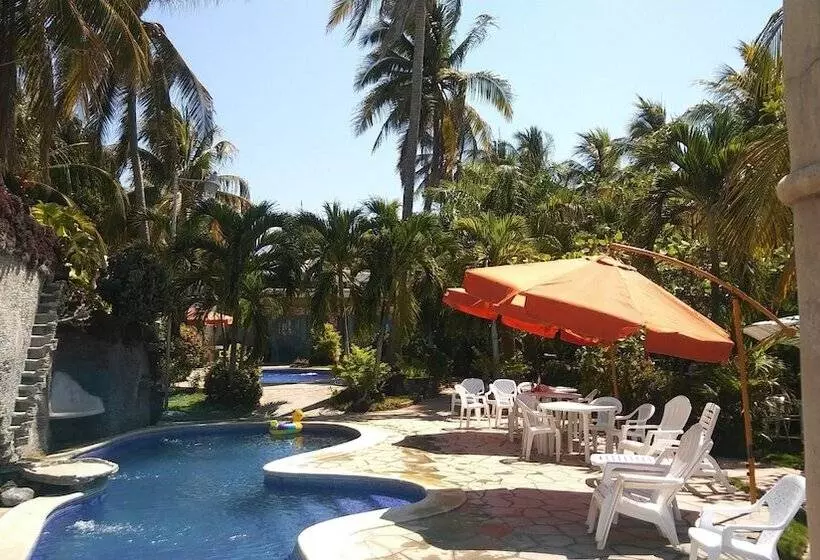 هتل Brisas Marinas