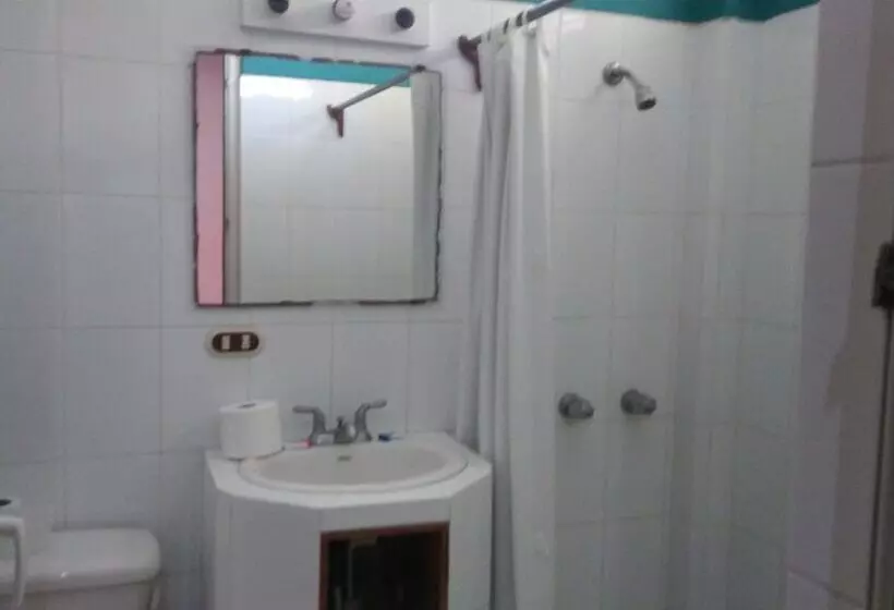 هتل Brisas Marinas