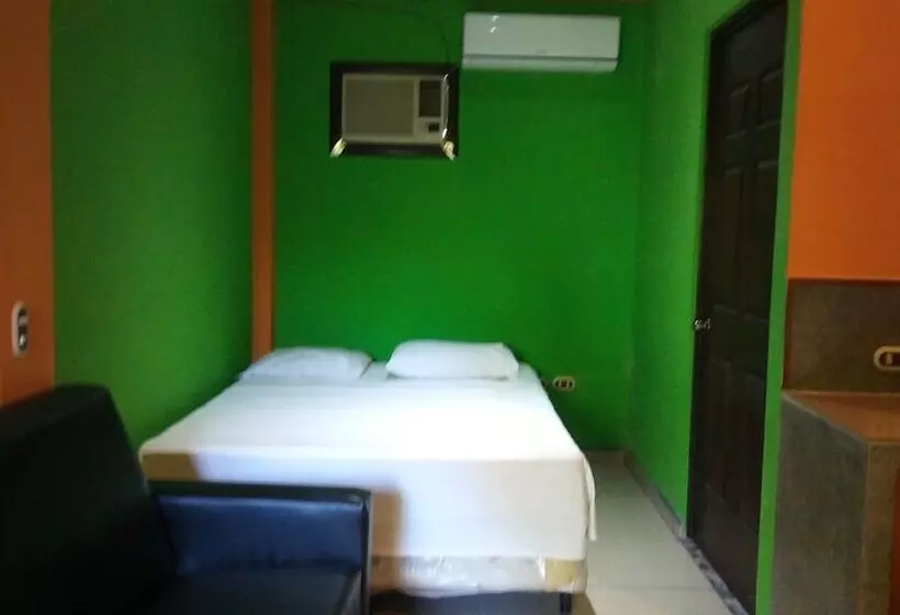 هتل Brisas Marinas