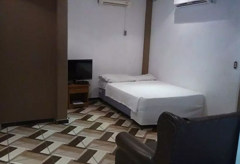 هتل Brisas Marinas