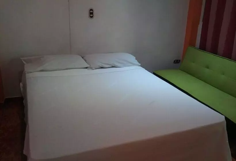 هتل Brisas Marinas