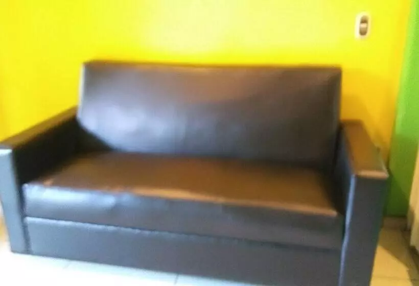 هتل Brisas Marinas