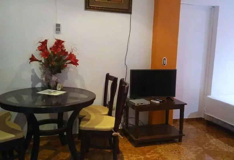 هتل Brisas Marinas