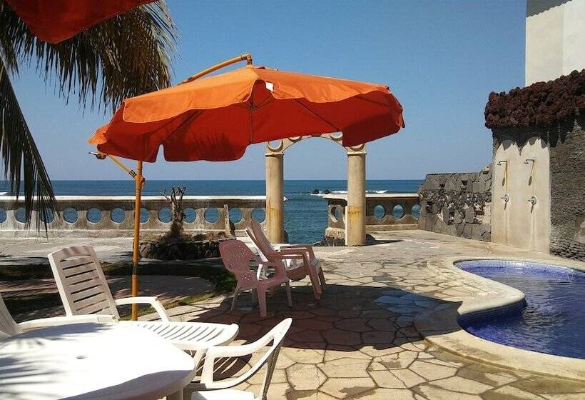 هتل Brisas Marinas