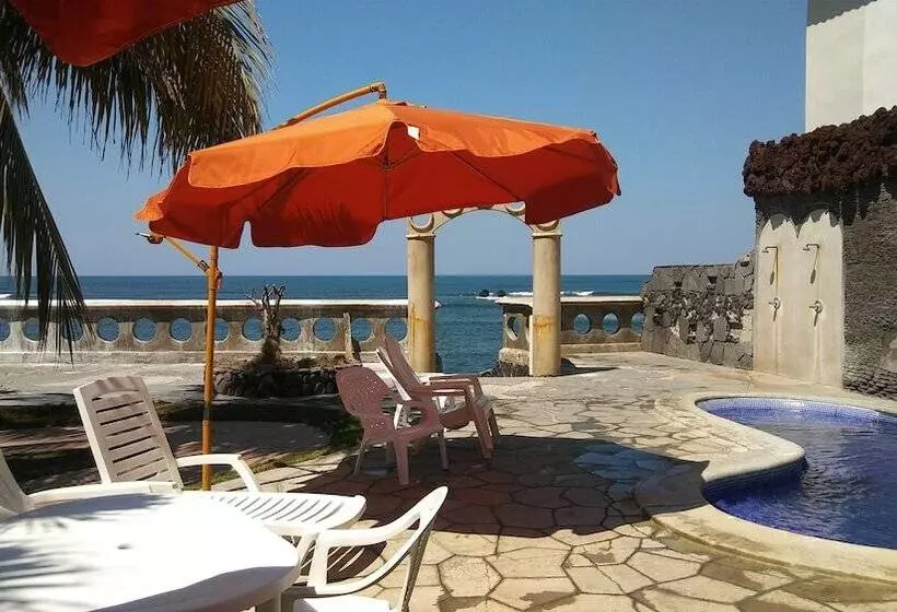 هتل Brisas Marinas