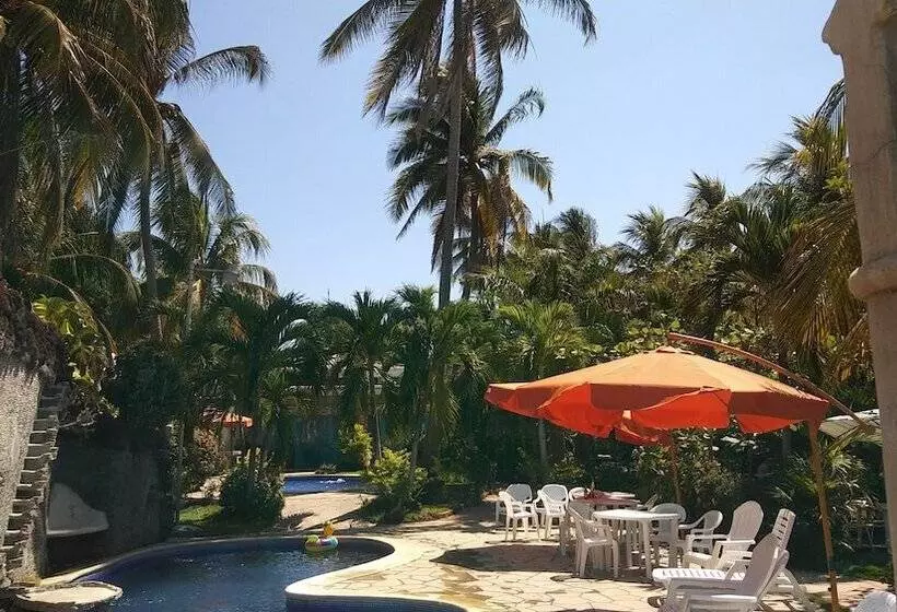 هتل Brisas Marinas