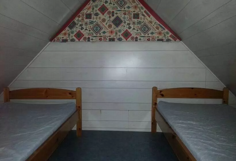 ホテル Camping Bellerive