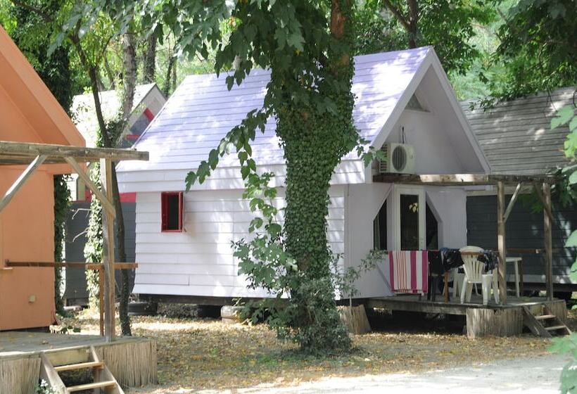 호텔 Camping Bellerive