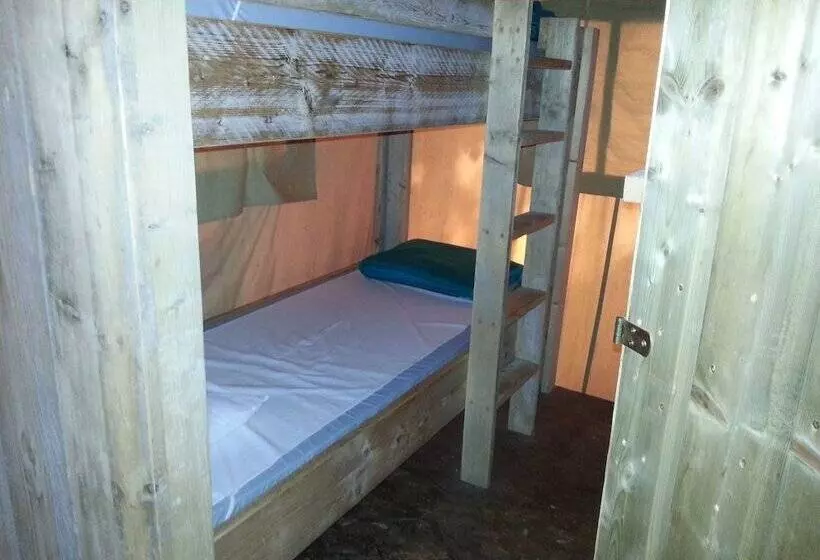 ホテル Camping Bellerive