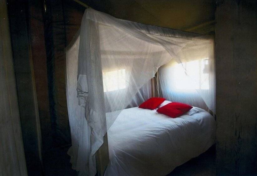 호텔 Camping Bellerive