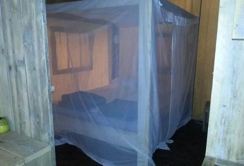 ホテル Camping Bellerive